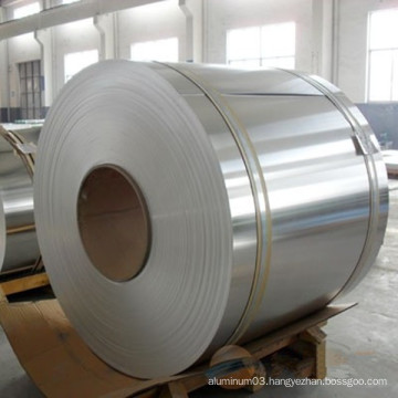 5052 H16 aluminum coil